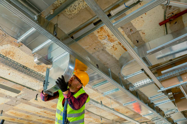 Best Seasonal HVAC Services in , IN