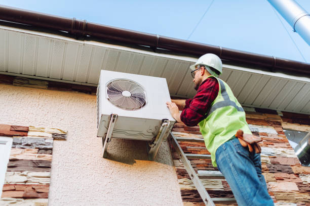 Best Emergency HVAC Services in , IN
