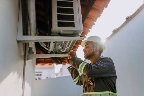 Best Energy-efficient HVAC Solutions in , IN